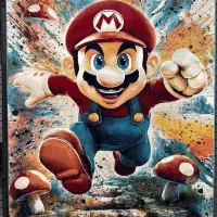 قالیچه عروسکی پسرانه نگارین|فرش|مشهد, امیر|دیوار