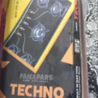 گاز صفحه ای نو در کارتن|اجاق گاز و لوازم برقی پختوپز|سامان, |دیوار