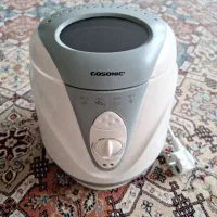 سرخ کن گاسونیک