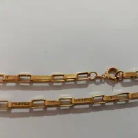 النگو سایز75 وزنجیر|جواهرات|کرمان, |دیوار