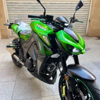 طرح Z 1000|موتورسیکلت|تهران, بلوار کشاورز|دیوار