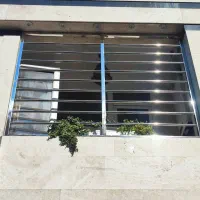 تولیدکننده حفاظ پنجره،بانکی،زیرپله،پمپ،جانپناه