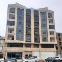 واحد اداری  مسکونی نزدیک مترو قابل تهاتر