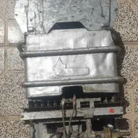 سرویس آبگرمکن و جوشکاری