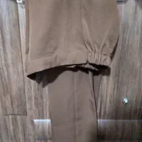 ست مانتو و شلوار و شومیز|لباس|بندر گناوه, |دیوار