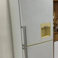 یخچال الجی ساخت کره سالم و تمیز|یخچال و فریزر|صومعهسرا, |دیوار