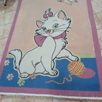 قالیچه|فرش|اصفهان, عطار نیشابوری|دیوار