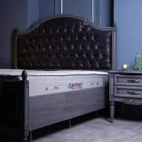 تشکهای طبی و میکروفنر سرموری با تخفیف وشرایط ویژه|تشک تختخواب|هشتگرد, هشتگرد قدیم|دیوار