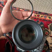 لنز canon EF 100MMF/2.8L macro|دوربین عکاسی و فیلم‌برداری|تهران, ارم|دیوار