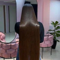 کراتین مو با قیمت مناسب شروع قیمت از ۱۲۰۰|خدمات آرایشگری و زیبایی|رشت, معلم|دیوار