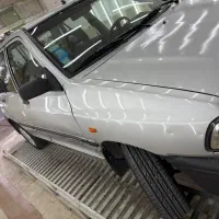 پراید۸۵ درجه یک|خودرو سواری و وانت|خرم‌آباد, |دیوار