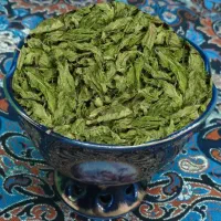 نعنای محلی آبیاری با آب قنات