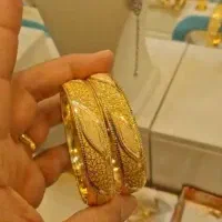 سایز ۳ تک پوش زنانه طلای نو در گالری فرهاد