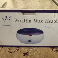 دستگاه پارافین