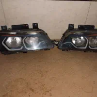 چراغ اسپرت ۴۰۵