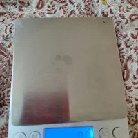 ترازو دیجیتالی