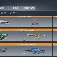 اکانت کالاف|کنسول، بازی ویدئویی و آنلاین|سیسخت, |دیوار