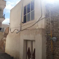 خانه-قدیمی-50متره-مهدیشهر