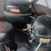 موتور یخچال