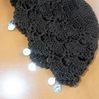 کلاه قلاب بافی ترند|لباس|اسلامشهر, شهرک مفیدی|دیوار