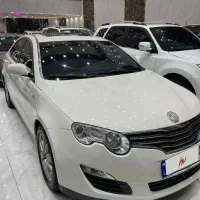 Mg 550 شوالیه مدل 2010