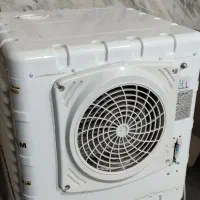 کولر ابی|کولر آبی|قرچک, مهدیه|دیوار