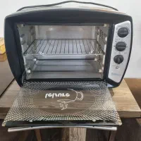 اون توستر فلر|اجاق گاز و لوازم برقی پختوپز|گرگان, |دیوار