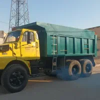 فروش و حمل شن و ماسه