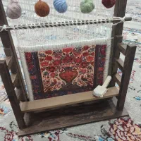 نقشه قالیچه|فرش|مریوان, |دیوار