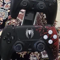 ps5|کنسول، بازی ویدئویی و آنلاین|پرند, فاز ۲|دیوار