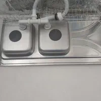 سینک نیمه فانتزی
