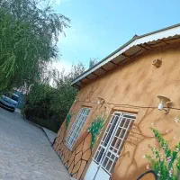 ویلا ۶۰۰متری  نبش  شاهنامه هشتاد