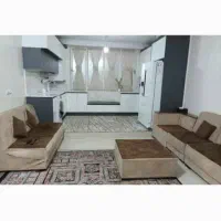 آپارتمان86متری /دوخوابه/16متری امیری