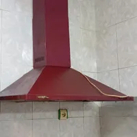 کابینت -هود درشوش