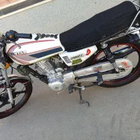 موتور 200همتاز مدل ۹۸کاربرات