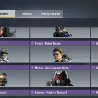 اکانت کالاف دیوتی|کنسول، بازی ویدئویی و آنلاین|آستانه اشرفیه, |دیوار