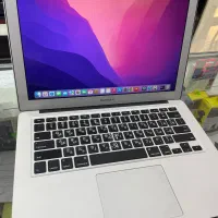 مک بوک ایر 2015 MacBook Air|رایانه همراه|شیراز, حافظیه|دیوار