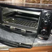 آون تستر|اجاق گاز و لوازم برقی پخت‌وپز|بندر امام خمینی, |دیوار