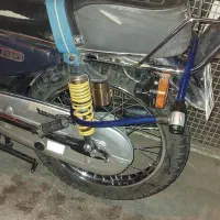 موتور ۴۰۱ کویر