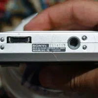 دوربین عکاسی سونی Sony DSC t20|دوربین عکاسی و فیلمبرداری|تهران, تهرانپارس شرقی|دیوار