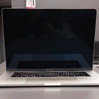 مک بوک پرو 2017|رایانه همراه|یزد, |دیوار