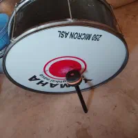 طبل ۸۰سانتی|درام و پرکاشن|خوی, |دیوار