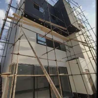 اجراع داربست مزدی