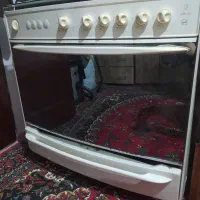 گاز فر|اجاق گاز و لوازم برقی پخت‌وپز|نیشابور, ناسیونال|دیوار