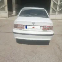 سمند LX EF7 بنزینی، مدل ۱۳۹۴|خودرو سواری و وانت|نجف‌آباد, صالح آباد|دیوار