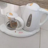 چای ساز برقی