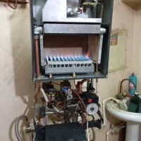 تعمیرات تخصصی،سرویس ونصب انواع پکیج،آبگرمکن دیواری|آبگرمکن، پکیج، شوفاژ|پرند, فاز ۵|دیوار