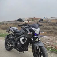 ان اس 200 مدل 1400