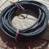 کابل برق