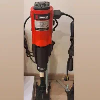 خدمات کرگیری و سوراخ کاری بتن و...